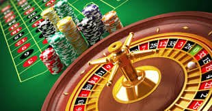 siti888 Roulette Eropa Hidup