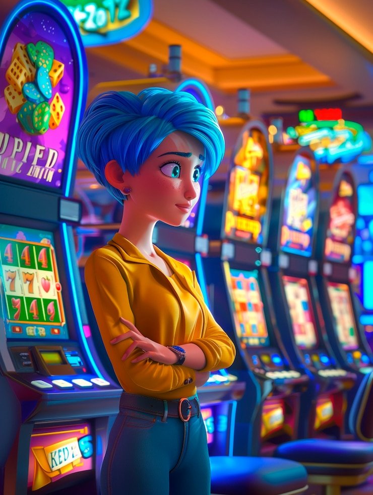 siti888 Hold & Respin Bonus