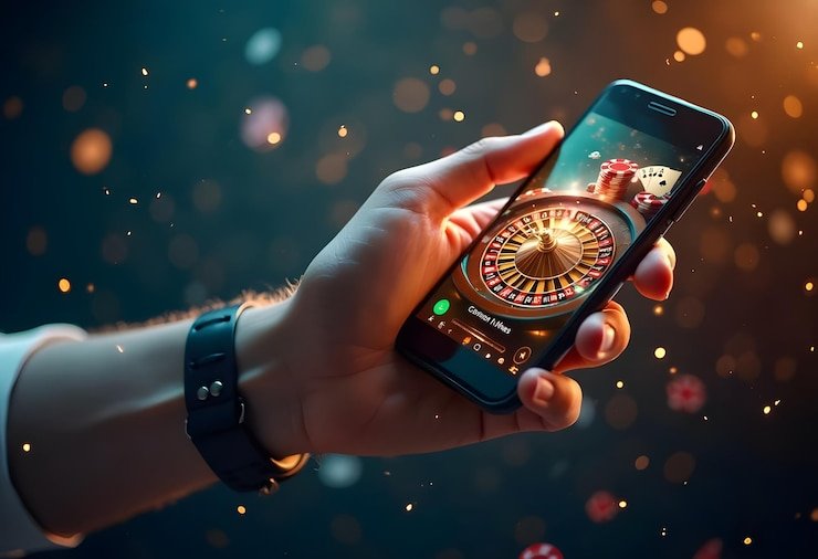 siti888 Menelusuri Lobby Slot dan Meja Langsung